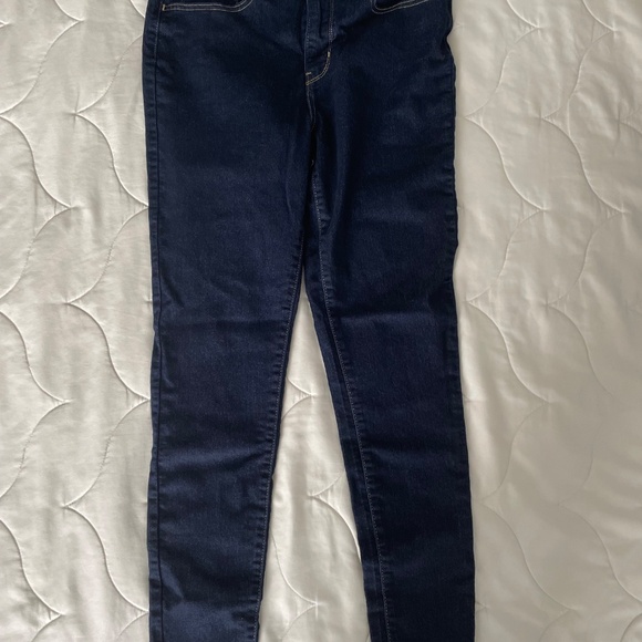 LEVI'S Women's 6 PAIRS!  LOT sizes 30, 31, 32 - Picture 13 of 16